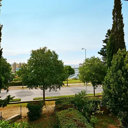 Apartman Tina