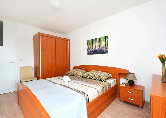 דירה Tina ספליט