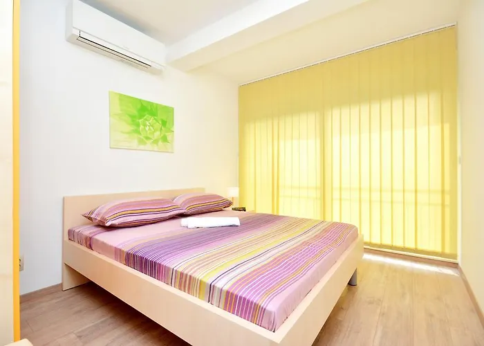 דירה Tina ספליט